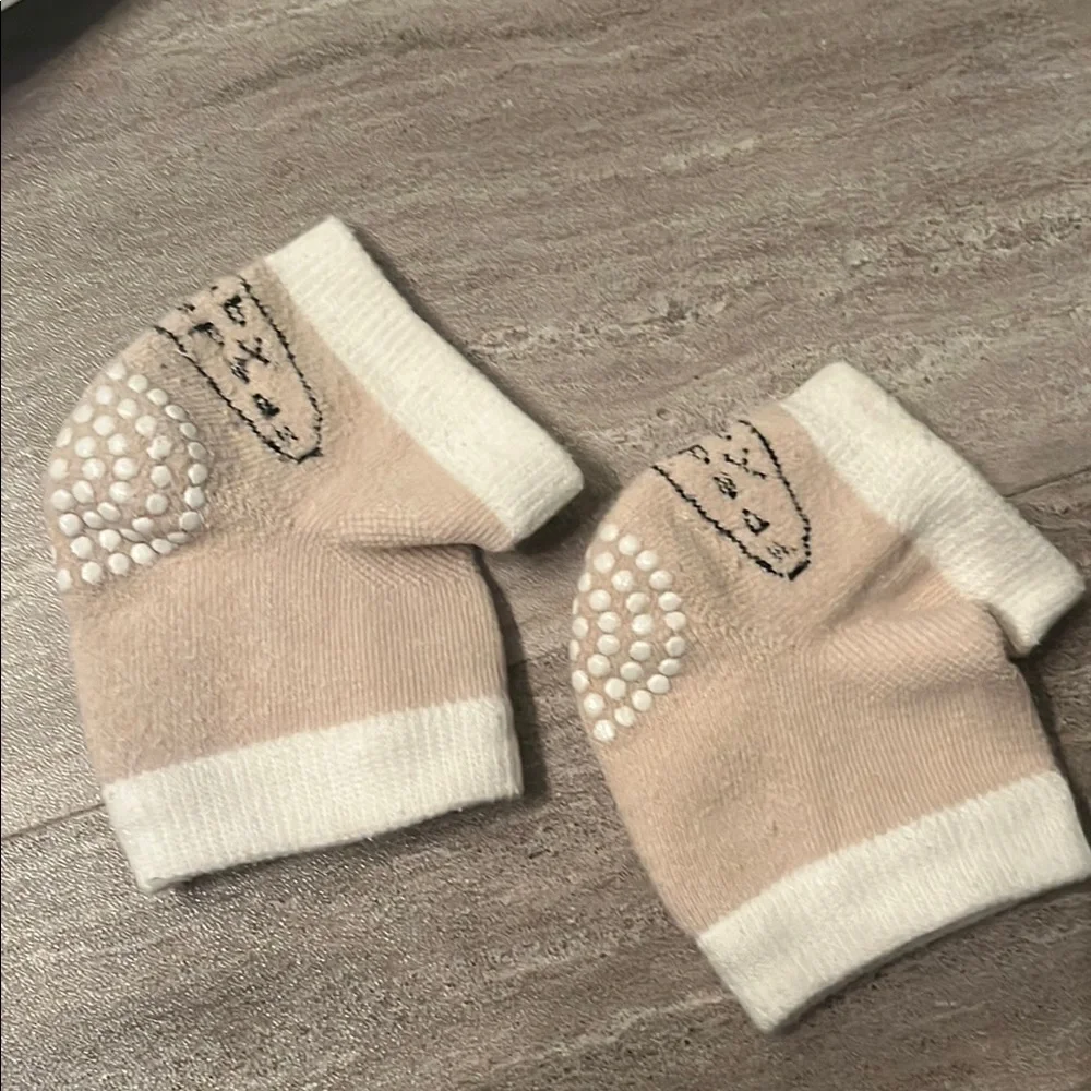 Baby Silicone Bibs, Cotton Drool Bibs and Accessories Set